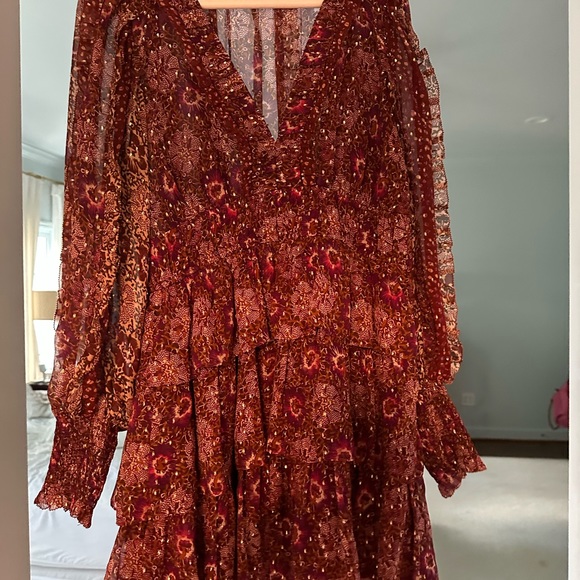 Ulla Johnson Dress - Picture 2 of 5